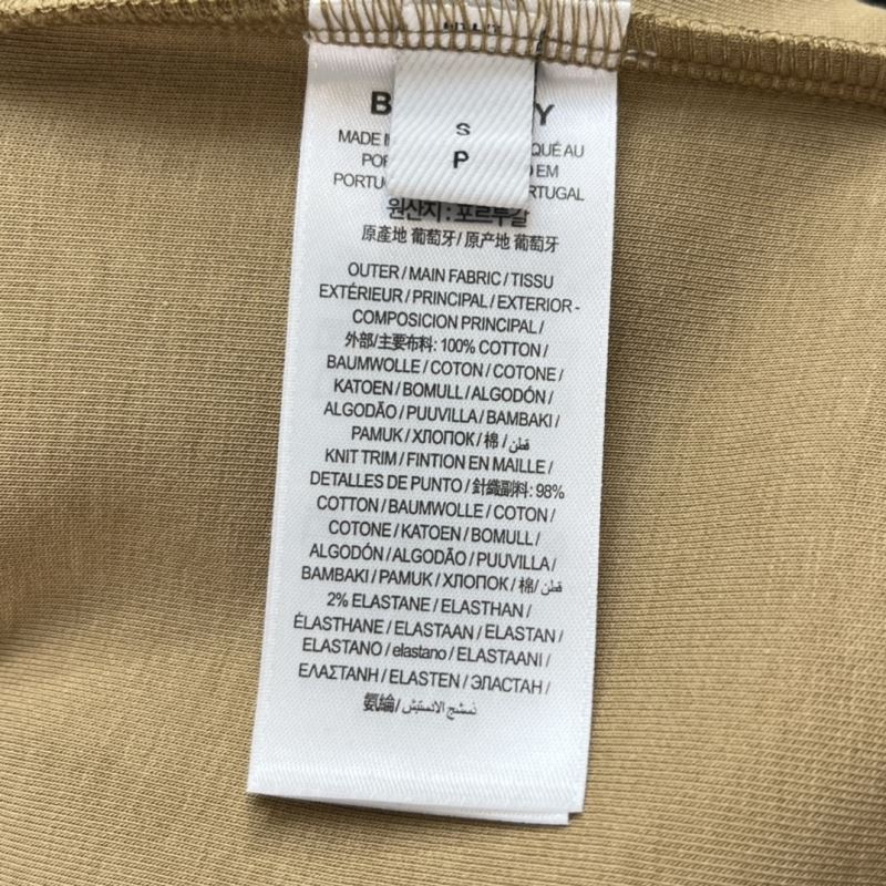 Burberry Hoodies